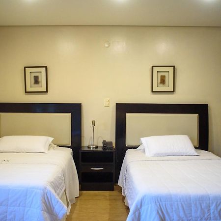Aparthotel Andares Del Agua Asunción Exteriér fotografie