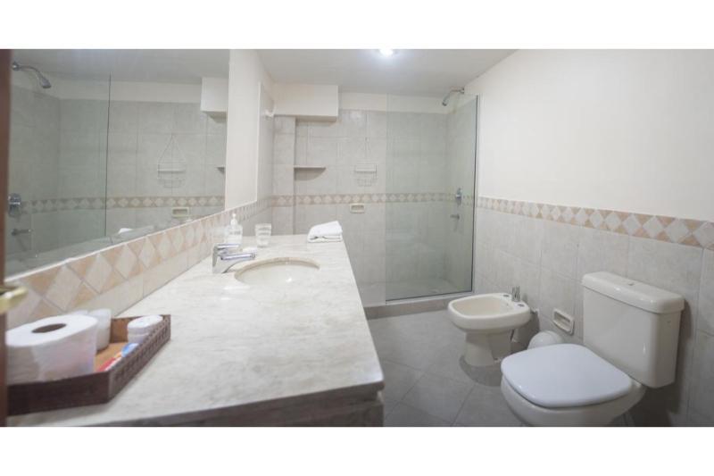 Aparthotel Andares Del Agua Asunción Exteriér fotografie