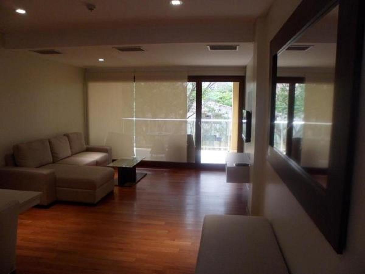 Aparthotel Andares Del Agua Asunción Exteriér fotografie